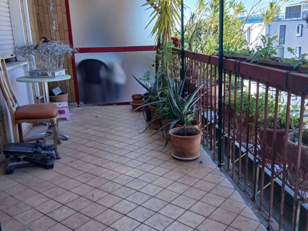 appartamento in vendita a Venezia in zona Marghera