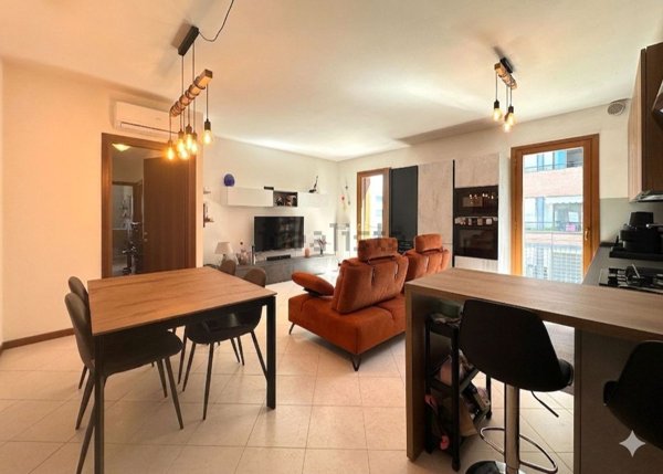 appartamento in vendita a Venezia in zona Marghera