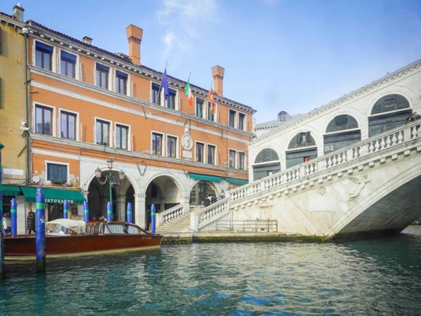 appartamento in vendita a Venezia in zona Sestiere San Marco