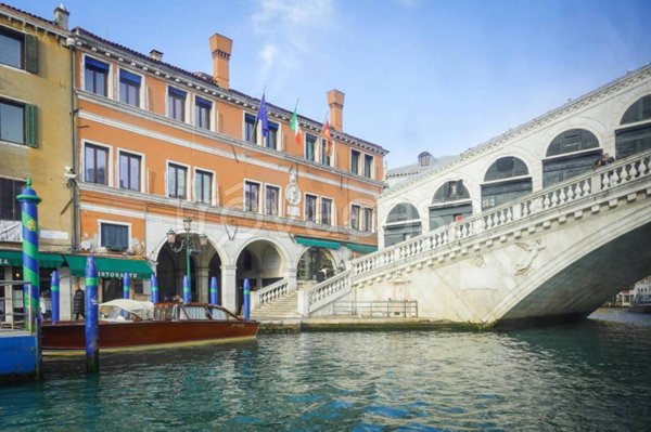 appartamento in vendita a Venezia
