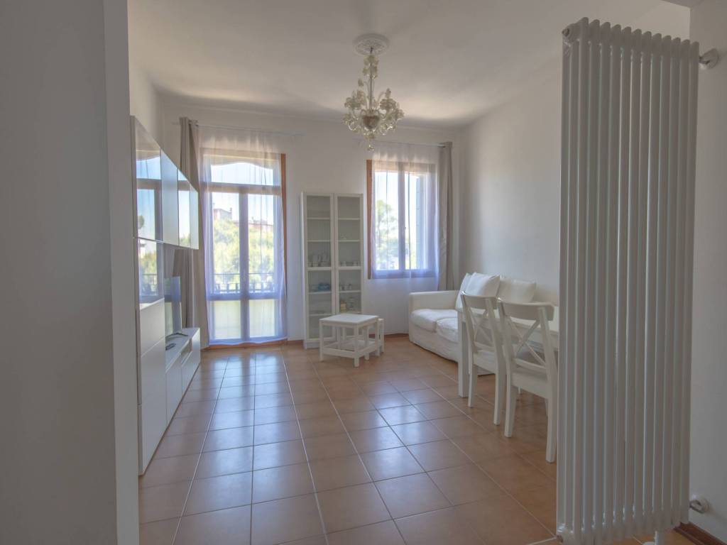 appartamento in vendita a Venezia in zona Lido di Venezia