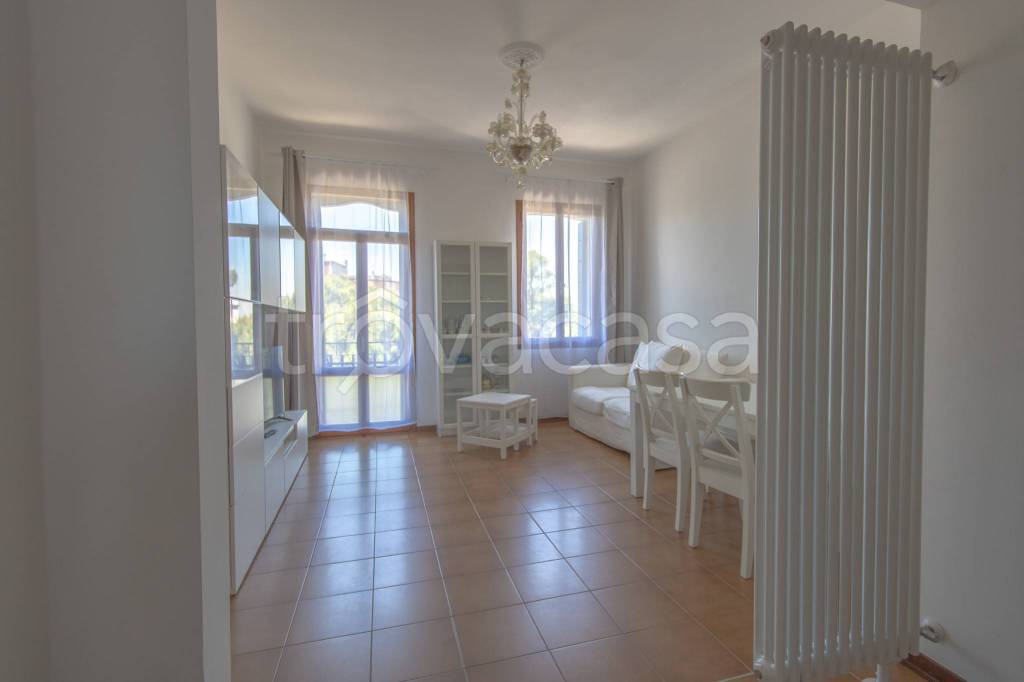 appartamento in vendita a Venezia in zona Lido di Venezia