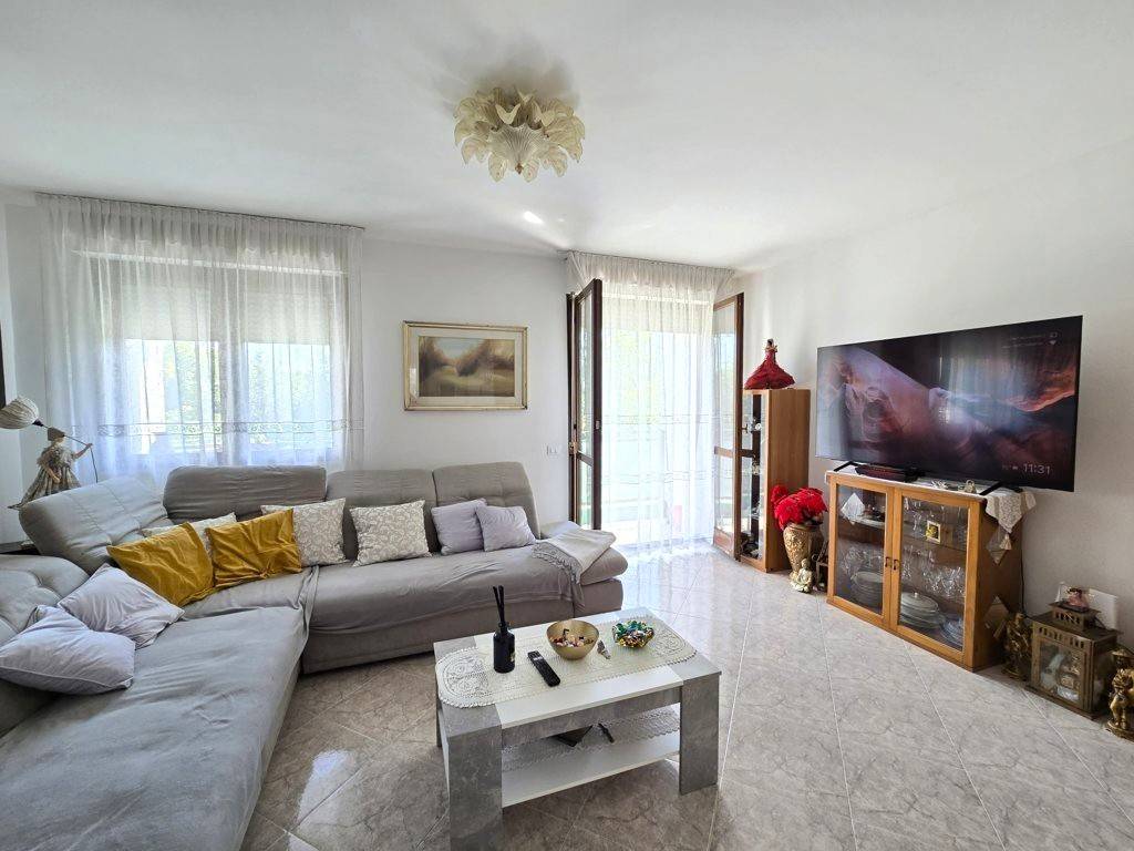appartamento in vendita a Venezia in zona Marghera