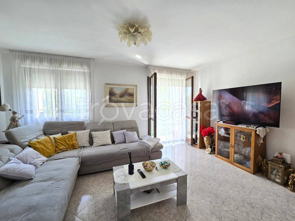 appartamento in vendita a Venezia in zona Mestre