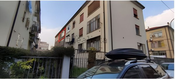 appartamento in vendita a Venezia in zona Mestre