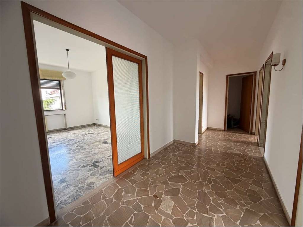 appartamento in vendita a Venezia in zona Marghera