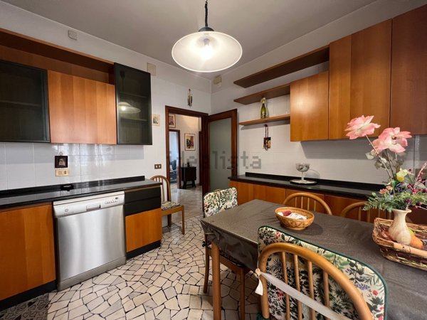 appartamento in vendita a Venezia in zona Mestre