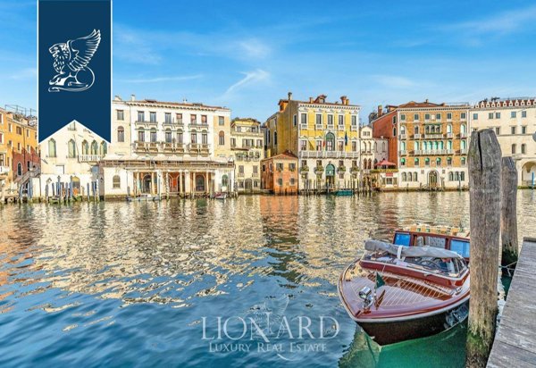 appartamento in vendita a Venezia in zona Sestiere San Polo