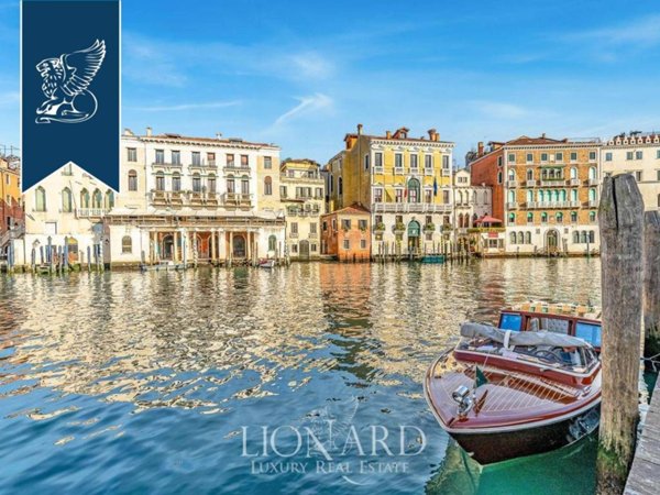 appartamento in vendita a Venezia in zona Sestiere San Marco