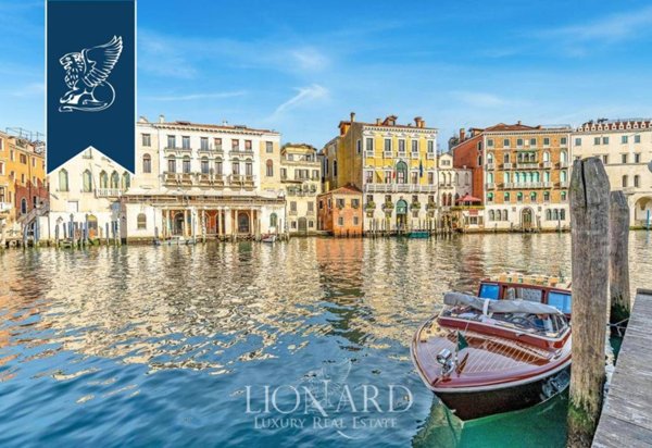 appartamento in vendita a Venezia in zona Sestiere San Marco