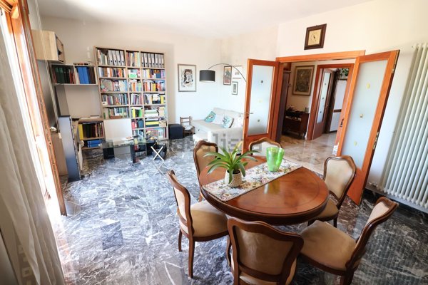 appartamento in vendita a Venezia in zona Chirignago