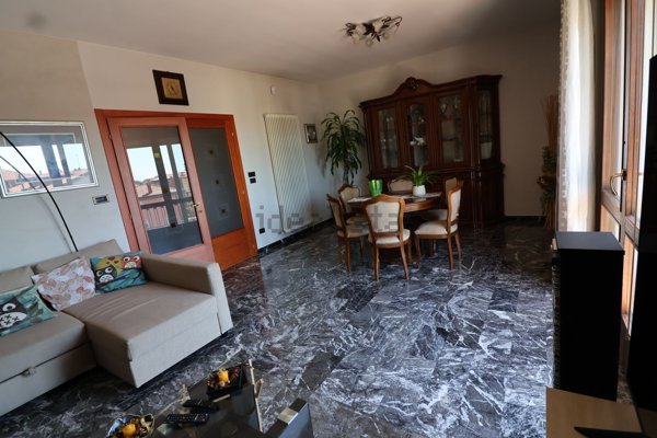 appartamento in vendita a Venezia in zona Chirignago