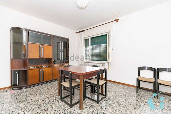 appartamento in vendita a Venezia in zona Marghera