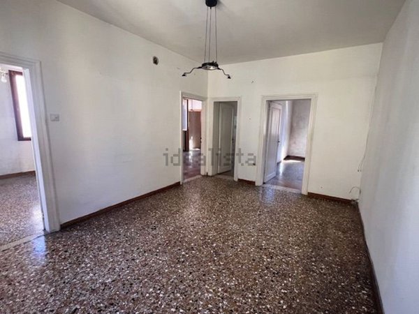 appartamento in vendita a Venezia in zona Sestiere Castello