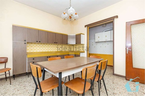 appartamento in vendita a Venezia in zona Marghera