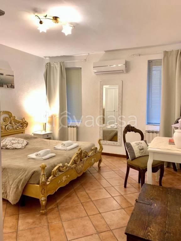 appartamento in vendita a Venezia in zona Sestiere Castello