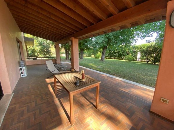 casa indipendente in vendita a Venezia in zona Favaro Veneto