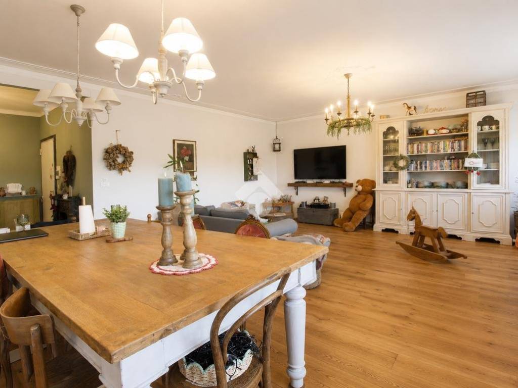appartamento in vendita a Venezia in zona Marghera