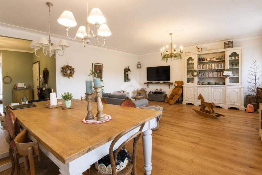 appartamento in vendita a Venezia in zona Mestre