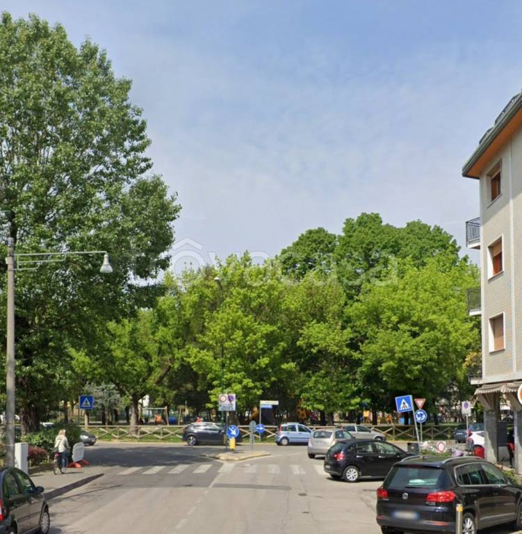 appartamento in vendita a Venezia in zona Marghera