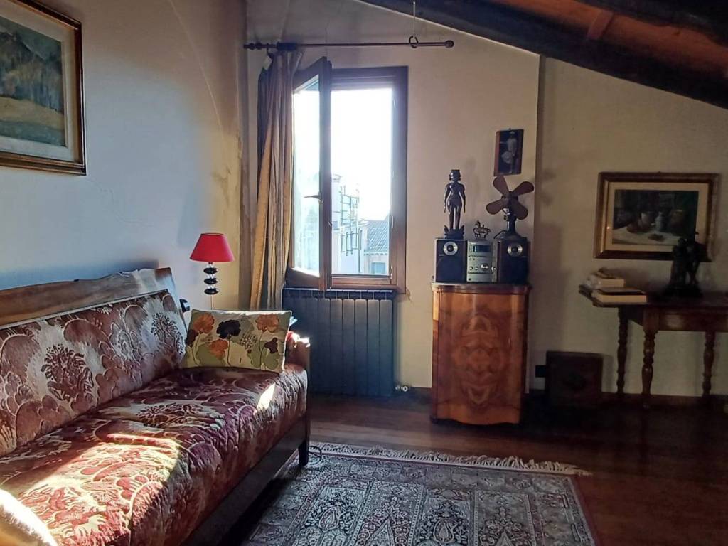 appartamento in vendita a Venezia in zona Sestiere Castello