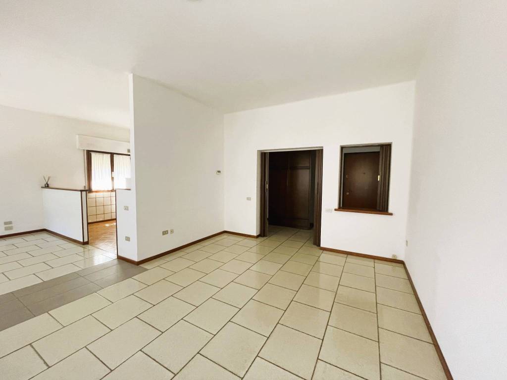 appartamento in vendita a Venezia in zona Marghera
