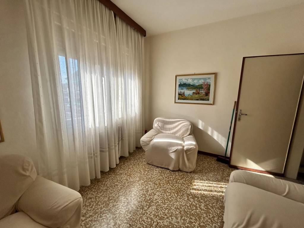 appartamento in vendita a Venezia in zona Favaro Veneto