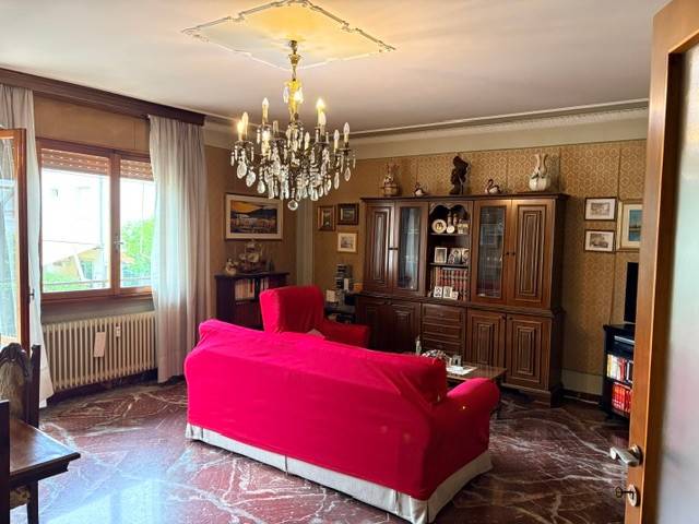 appartamento in vendita a Venezia in zona Marghera