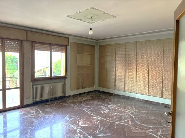appartamento in vendita a Venezia in zona Marghera