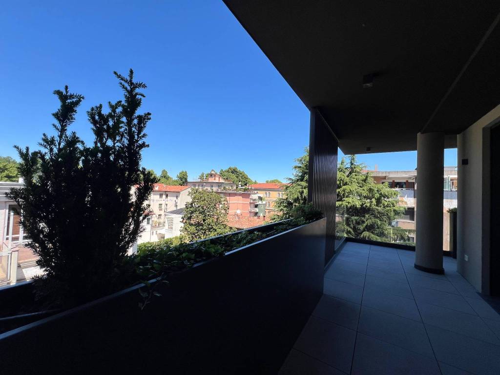 appartamento in vendita a Venezia in zona Marghera