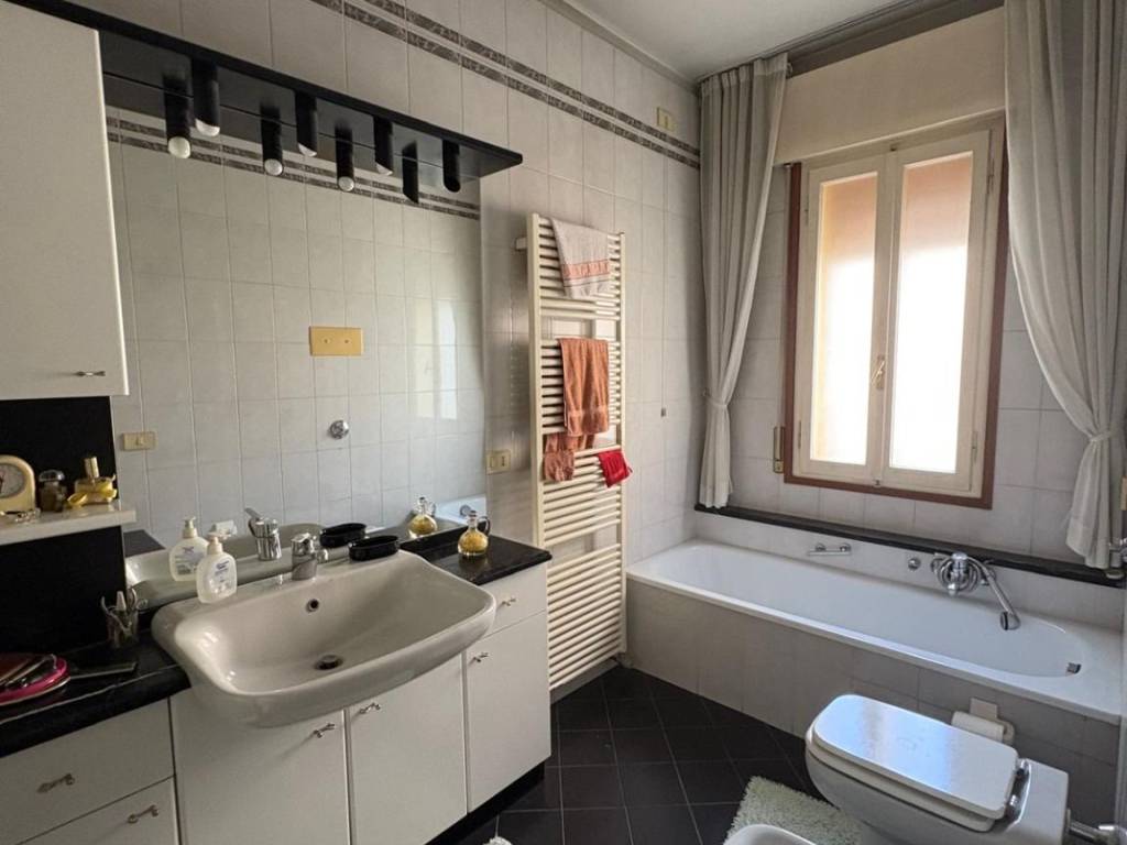 appartamento in vendita a Venezia in zona Mestre