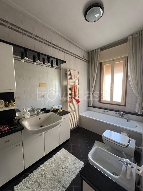 appartamento in vendita a Venezia in zona Mestre