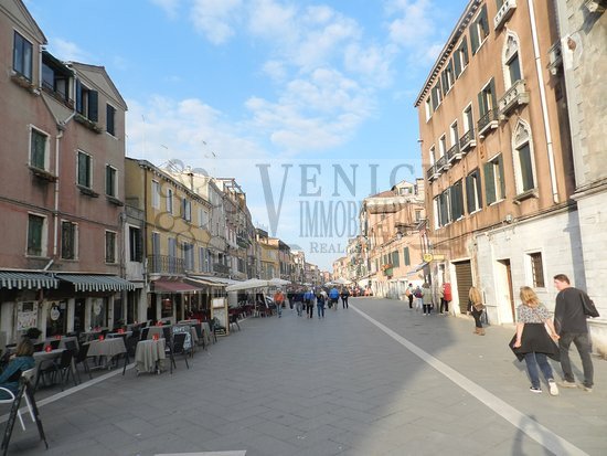 appartamento in vendita a Venezia in zona Sestiere Castello