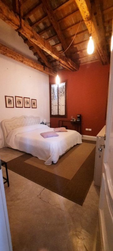 appartamento in vendita a Venezia in zona Sestiere Castello