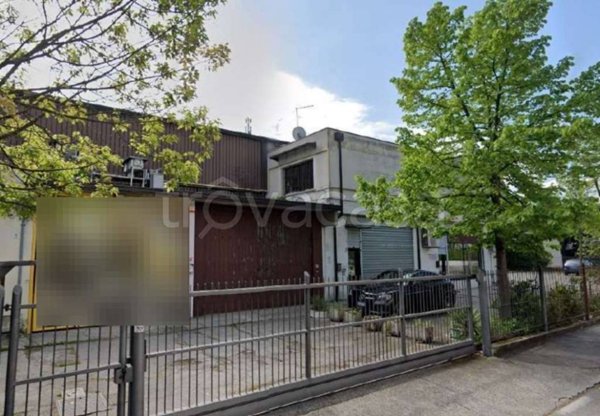 appartamento in vendita a Venezia in zona Mestre