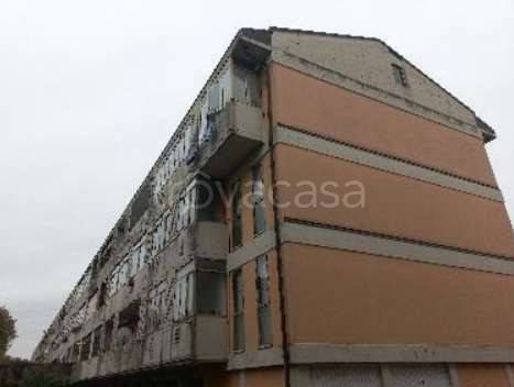 appartamento in vendita a Venezia in zona Campalto