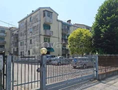 appartamento in vendita a Venezia in zona Marghera