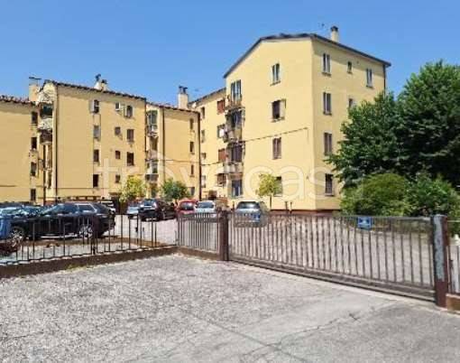 appartamento in vendita a Venezia in zona Mestre