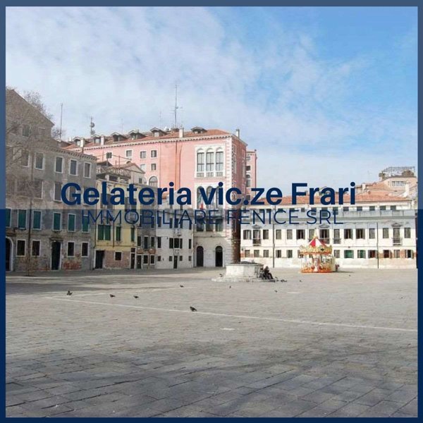 negozio in vendita a Venezia in zona Sestiere Dorsoduro