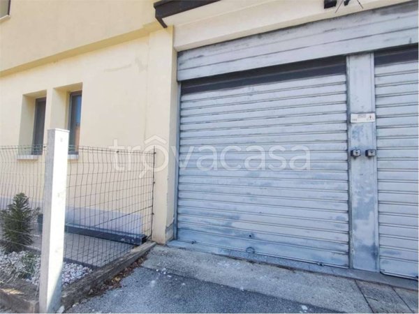 locale di sgombero in vendita a Venezia in zona Mestre