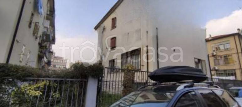 appartamento in vendita a Venezia in zona Mestre