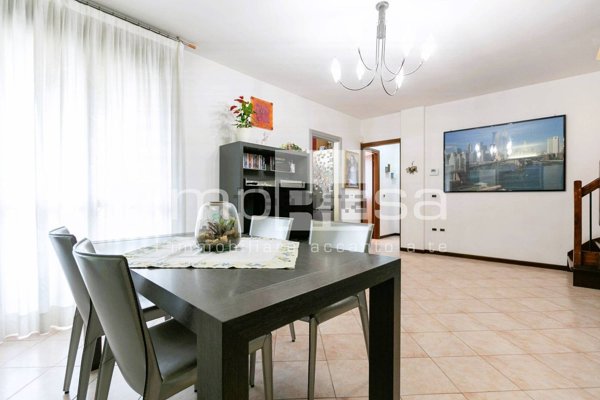 appartamento in vendita a Venezia in zona Marghera