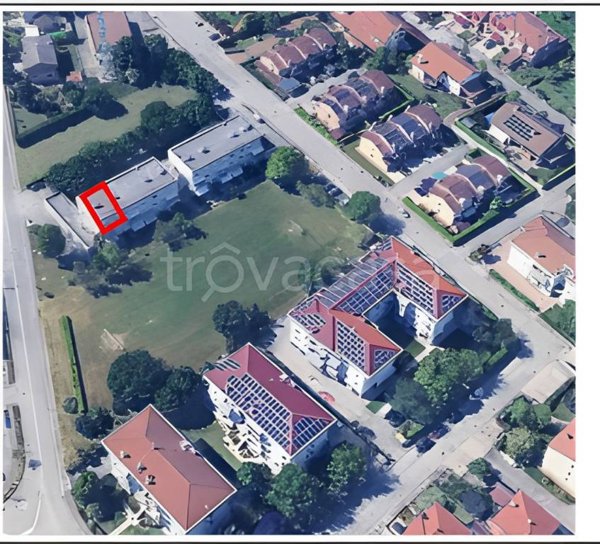 appartamento in vendita a Venezia