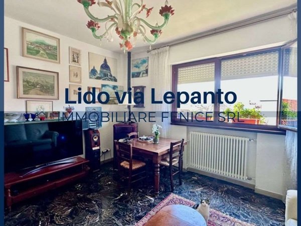 appartamento in vendita a Venezia in zona Lido di Venezia