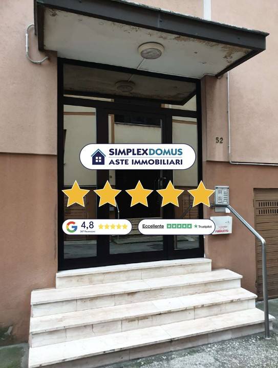 appartamento in vendita a Venezia in zona Mestre