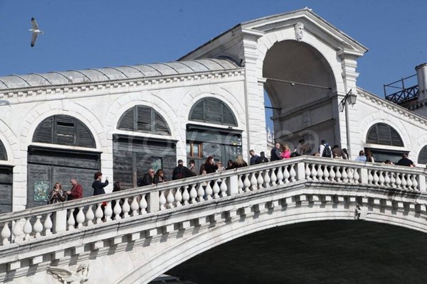 negozio in vendita a Venezia