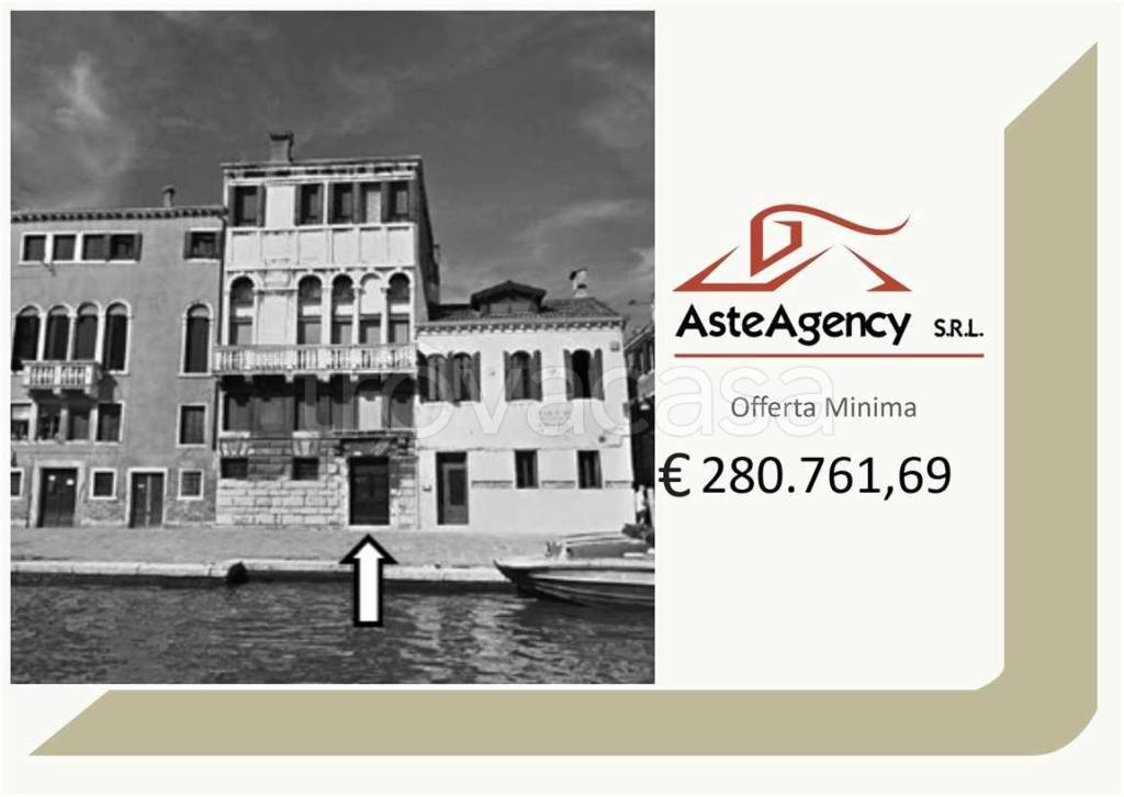 negozio in vendita a Venezia in zona Sestiere Cannaregio