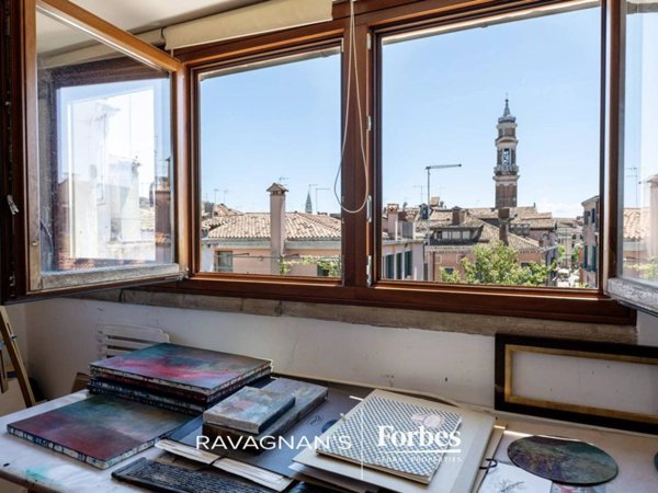 appartamento in vendita a Venezia in zona Sestiere Cannaregio