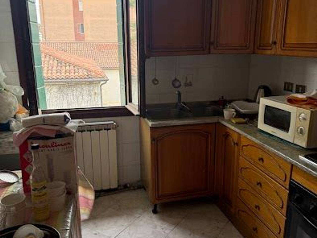 appartamento in vendita a Venezia in zona Carpenedo