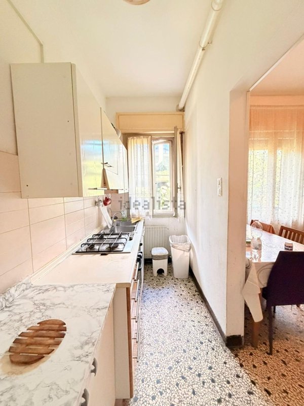 appartamento in vendita a Venezia in zona Marghera